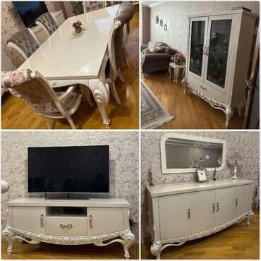 ✔️2500 man(Neftçilər). Turkiyə istehsalı Qonaq desti.Babəkdən alınıb