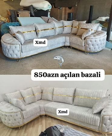 Künc divan