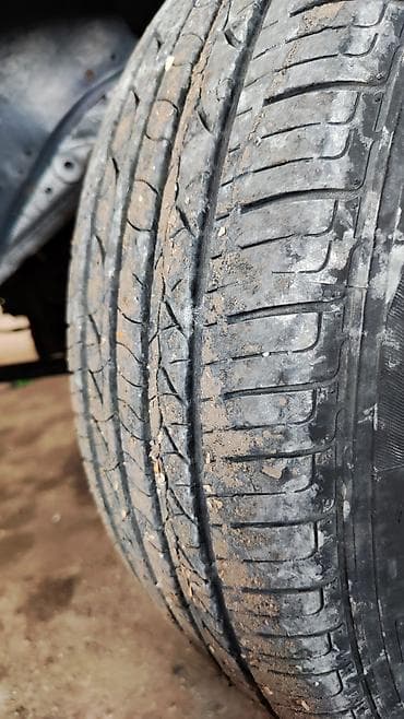 bmw e38 bufer: Disk tekerler satilir barter olunur. 14 dukdu cox qesey vid verir — 6