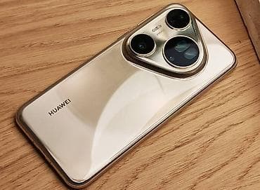 samsung 17: Huawei Pura 70 Ultra, 512 GB, rəng - Qızılı — 1