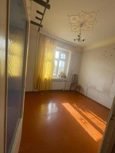 квартира керек кызыл аскерден: Баку, Пос. Говсаны, 3 комнаты, Вторичка, м. Ахмедлы, 65 м² — 2