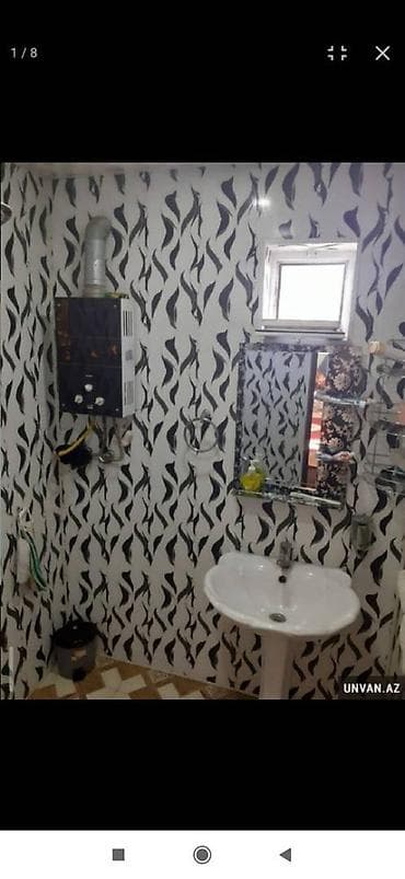 Həyət evi alıram: 8 otaq, 150 kv. m, Yeni təmirli — 2