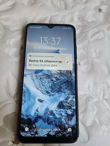 philips xenium 9@9s: Xiaomi Redmi 9A Telefon yaxşı vəzyətdədir heç bir prablemi yoxdu — 2