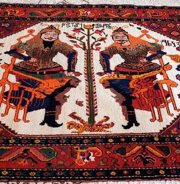 saatlar type 0: Xalça Dekorativ, Azərbaycan, Kredit yoxdur — 6