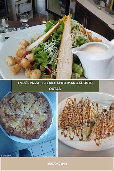 e.c.a kombi: Məktəblilər üçün mini pizza - Kiçik ölçülü, uşaq porsiyasında — 9