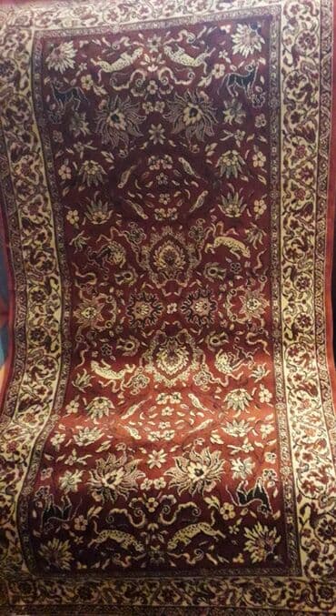 xalca ortuyu: Xalça — 1