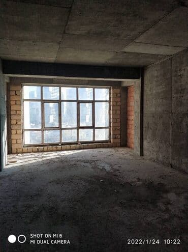 купить квартиру в баку новостройка с ремонтом: 3 комнаты, Новостройка, 124 м² — 6