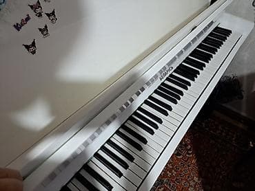 klaviatura oyuncaq: Piano, Akkord, Rəqəmsal, İşlənmiş, Ünvandan götürmə — 1