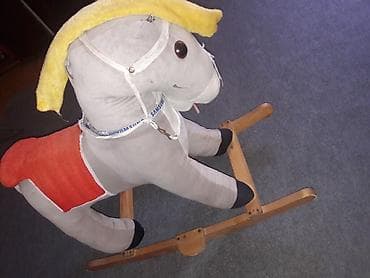 sprinter sifaris: Oyuncaqlar — 2