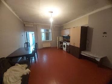 xirdalan kiraye ev: Binəqədi qəs. 2 otaqlı, 100 kv. m, Kredit var, Orta təmir — 8