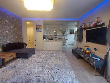 qusarda satilan bina evleri: 3 otaqlı, Yeni tikili, 125 kv. m — 4