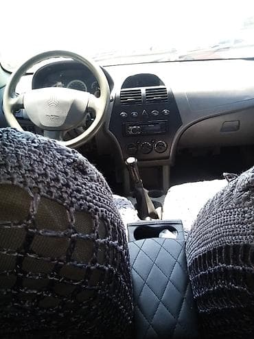 disk satisi: Saipa Tiba 2 hatchback - Kuzov: 5 qapılı hatchback, açılan arxa şüşə — 6