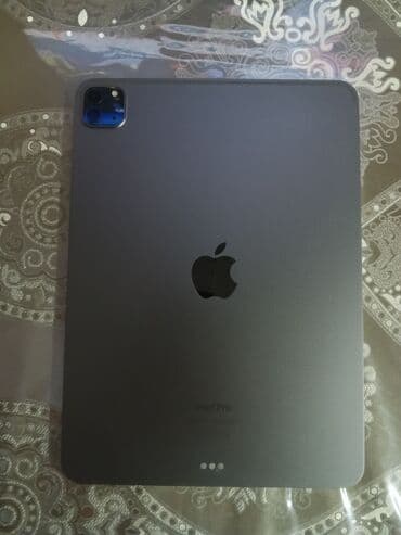 Samsung: İşlənmiş Apple iPad Pro, 11", 128 GB, Pulsuz çatdırılma — 1