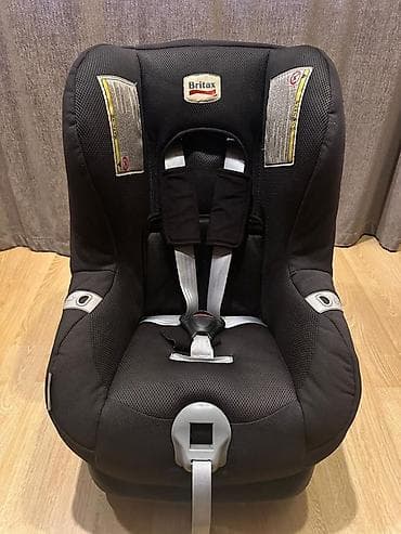 uzun bot: Britax First Class Plus uşaq avtomobil oturacağı 0–13 kq üçün hərəkət — 9