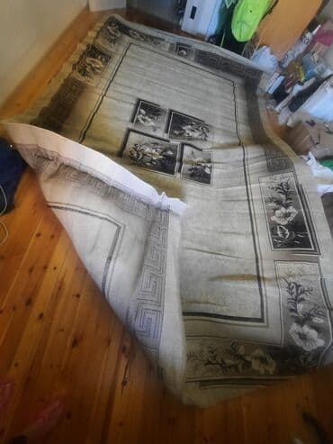 Xalça Dekorativ, Türkiyə, Kredit yoxdur