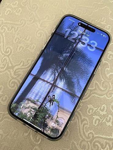 iphone 1tb: IPhone 16 Pro Max, 1 TB, Natural Titanium — 6