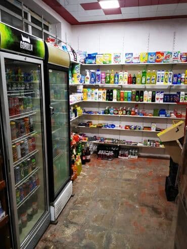 mingəcevirdə icarə obyektlər: Binəqədi qəsəbəsində,sahəsi 35kv/m olan,obyekt(market) icarəyə — 1