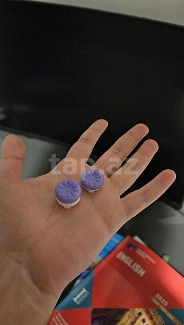 xbox: Problem yoxdu,yalniz pult yoxdu,konura ve stik hediye — 2