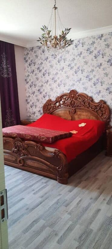 куплю дом в баку недорого: 3 комнаты, 100 м², Свежий ремонт — 5