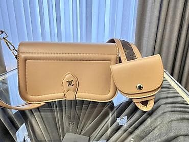 givenchy canta: Əl çantası, Louis Vuitton, Yeni — 2