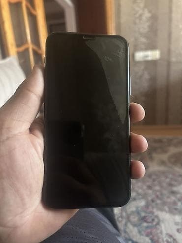 15 pro mac: IPhone 11 Pro, Space Gray, Face ID — 2