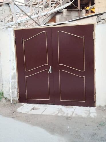 suraxani rayonu hovsan qesebesinde kiraye evler: 35 kv. m, 1 otaqlı — 28