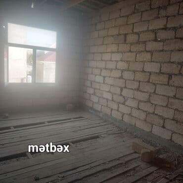 ucuz kirayə evlər 2024: 10 otaq, 2 kv. m, Kredit yoxdur, Təmirsiz — 8