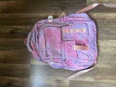 детская кобура на пояс: Uşaqlar üçün hazırlanmış bu parlaq çanta iki ayrı bölməyə malikdir — 6
