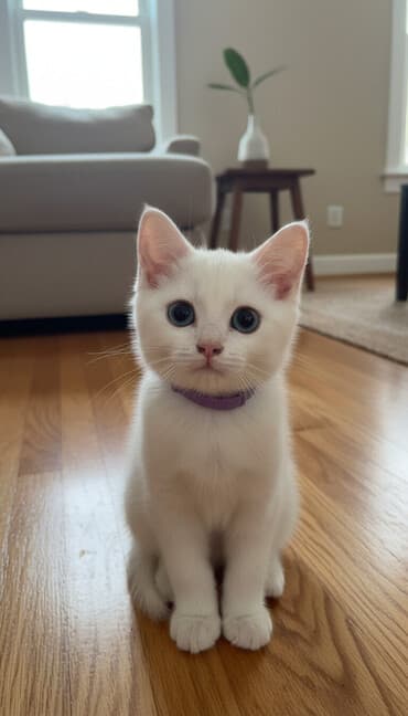 одежда для кошек: Шотландская, Самка, В добрые руки — 2