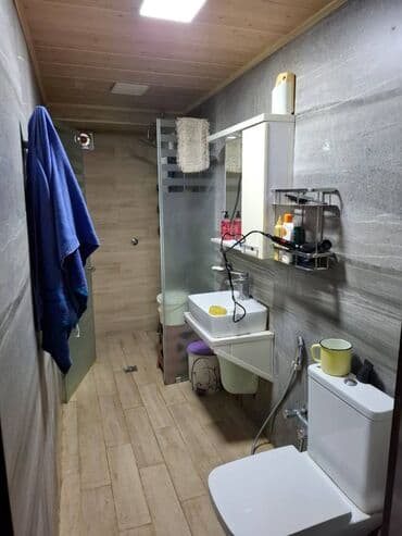 qebele gunluk evler: Nəsimi Rayon Dədə Qorqud Koala parkın yanı 5 mərtəbəli binanın 2-ci — 10