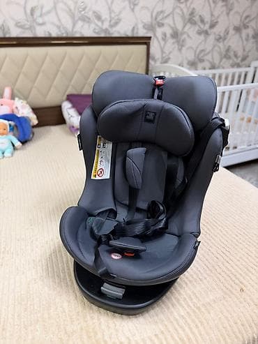 batinka satisi: Cam avtokreslo 250 azn tecili satilir Happy Baby magazasindan 3 ay — 2