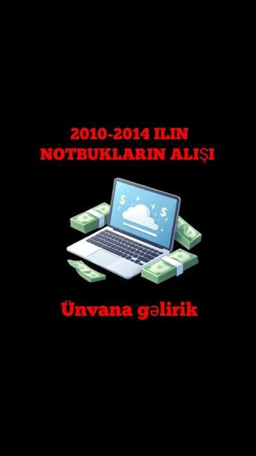 xr aliram: 2010–2014-cü illərin noutbuklarının alışı - 2010–2014 istehsal ili — 1