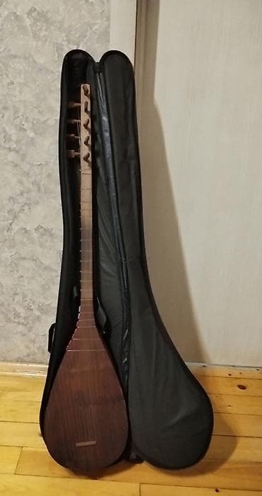 saz satılır: Sazad eliktron təzədir satılır 140 AZN sonu qiymət whatsapp aktivdir — 2