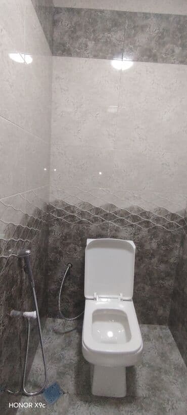 Дачи: İcarəyə obyekt 65 kvm– Əsas Yolun kənarıdır. Piyada gediş-gəlişi — 3