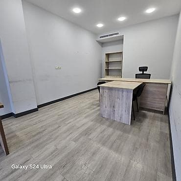 киоск в аренду: Əhməd Rəcəbli küçəsində 550 m² geniş ofis icarəyə verilir Elanın — 4