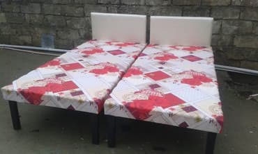 taxta çardaq çarpayı: Kravat teze mohkem
taxtadan qupqa basterefleri
koja — 7