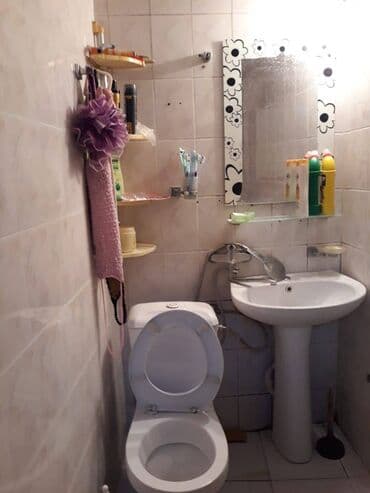 7 8 mkr kiraye evler: 70 kv. m, 3 otaqlı, Qaz, Kanalizasiya — 5