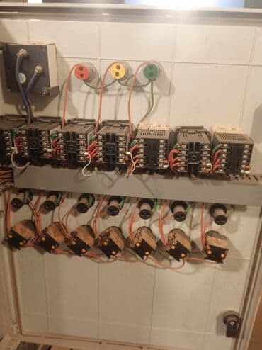 təcili xeyir şər mağarı satılır: Hazır biznes dam örtüyu alman texnologiyası — 18