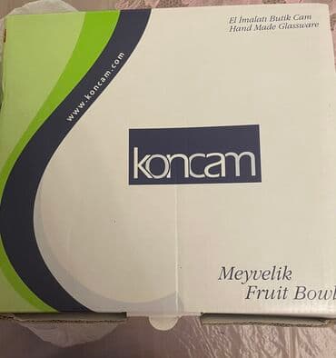 meyve qabı: Meyvə qabı,Türkiyə istehsalı,tünd qırmızı rəngdədir, təzədir — 4