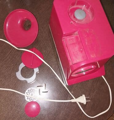 Ət çəkən maşın 220 Vt, Reverssiz, İşlənmiş