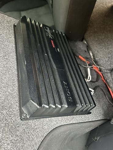 max kalonka dinamik: Original Kenwood 600 rms Pioner orginal 650 ve 450 2 cűt Usilitel — 2