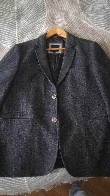 Az geyinilib. 1-3 dəfə. yaxşı vəziyyətdə 50 razmer M pencək slim fit lalafo.az -da Az geyinilib. 1-3 dəfə. yaxşı vəziyyətdə 50 razmer M pencək slim fit