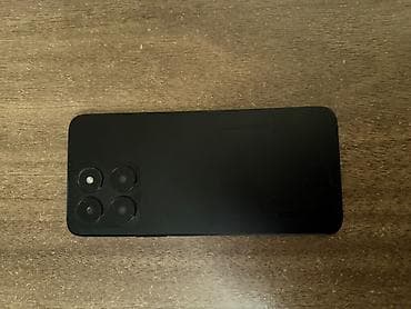 irşad honor x9b: Honor X6a, rəng - Qara — 1