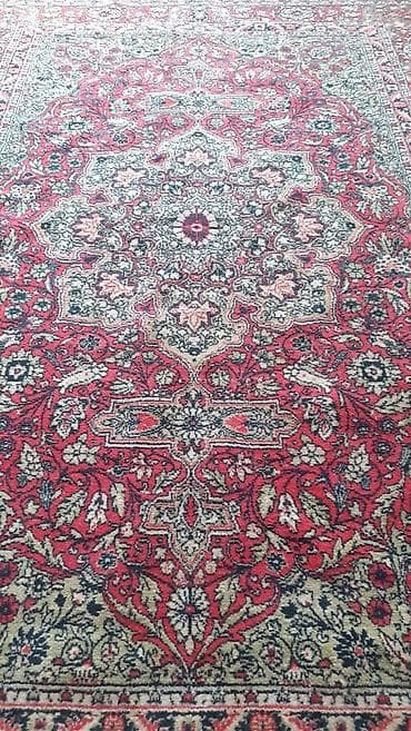 xalca kilim: Xalça — 4