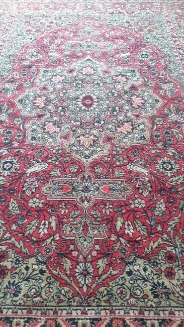 xalcalar 2020: Xalça Azərbaycan — 3