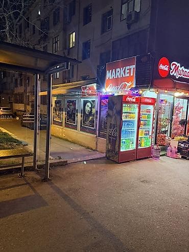 sud ceni: Məhsul/xidmət: “Murat Market” – qonşuluq marketi Təsvir: - Geniş — 6