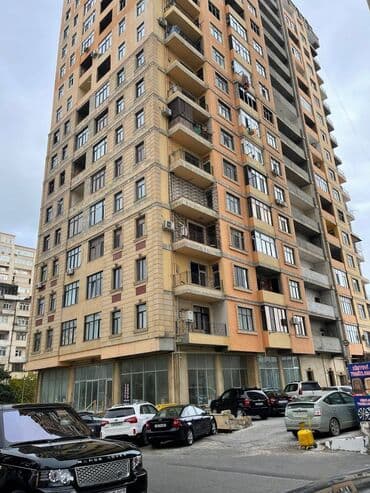 новостройки в баку: 2 комнаты, Новостройка, 98 м² — 5