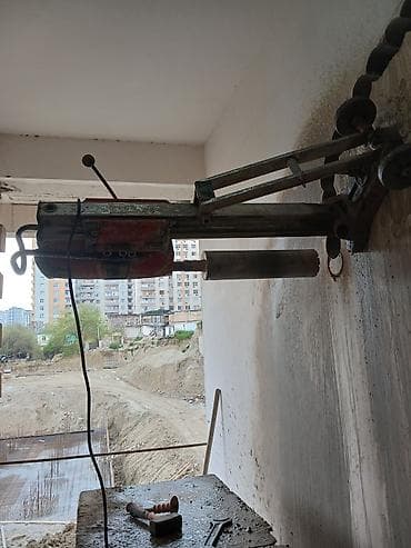 kohnə dəmir darvaza: #betonisleri #beton #betonkesme #betonkəsimi #betonkesim betondesme — 10