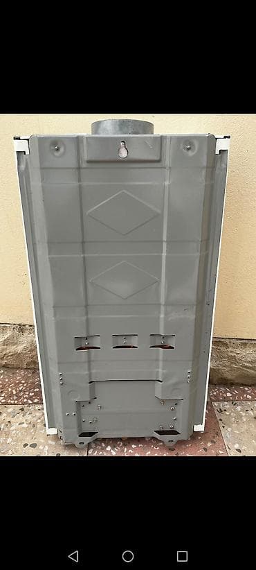 iphone 14 max pro: EUROMAX 36L qazla işləyən ani suqızdırıcı - Güc bloku: qazla işləyən — 1