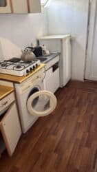 guneslide kiraye: 60 м², 2 комнаты, Газ, Электричество, Водопровод — 5